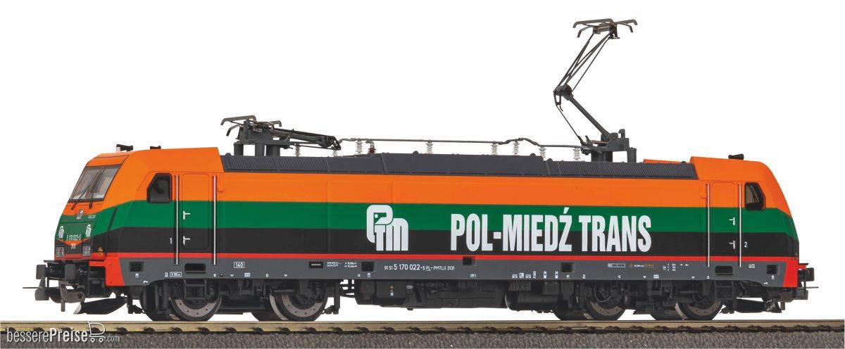 Piko 21648