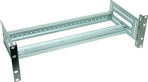 DEHN MF DR 3RU 19" Tragschienenadapter Rack