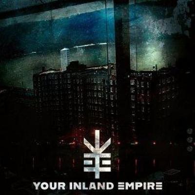 Your Inland Empire - Your Inland Empire, CD