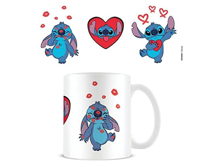 Disney Lilo & Stitch Mok
