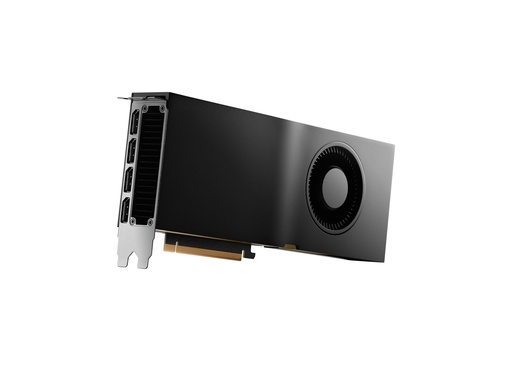 HP NVIDIA RTX - Grafikkarte - RTX 4500 Ada - 24 (8D6C1AA)