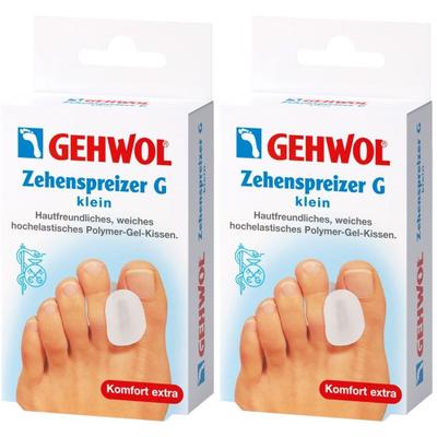 Gehwol Polym GEL ZEH SP GK x2 2x3 St
