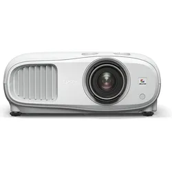 Epson EH-TW7100 (4K, 3000 lm, 1.32:1 - 2.15:1), Beamer, Weiss