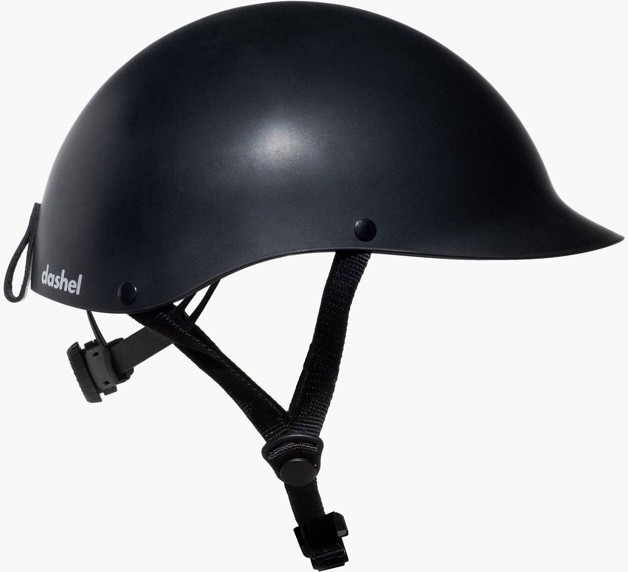 Dashel Recycle I Sort - Cykelhjelm - Medium (57-59)