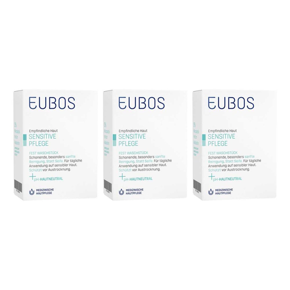 Dr. Hobein (Nachf.) GmbH Eubos Sensitive Fest 08104626