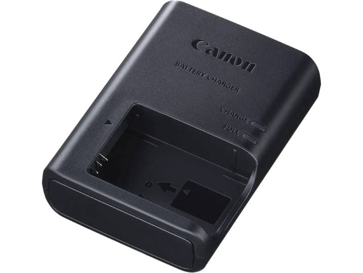 Canon Battery Charger LC-E12