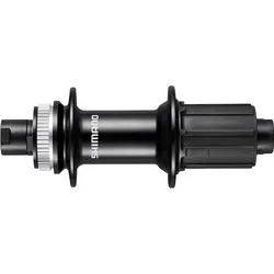 Hinterradnabe FH-RS470 Center-Lock 28 Loch Steckachse