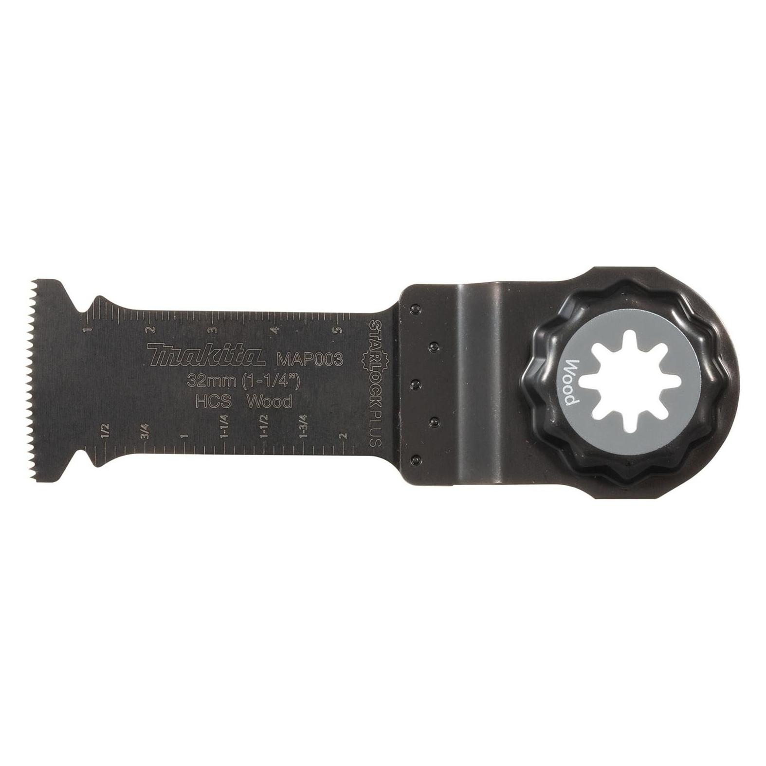 Makita Tauchsägeblatt B-66341 (B-66341)