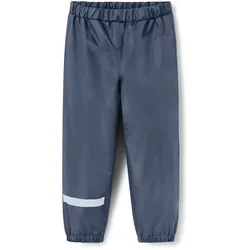 Tchibo - Kinder-Regenhose - Kinder - Gr. 98/104 - dunkelblau