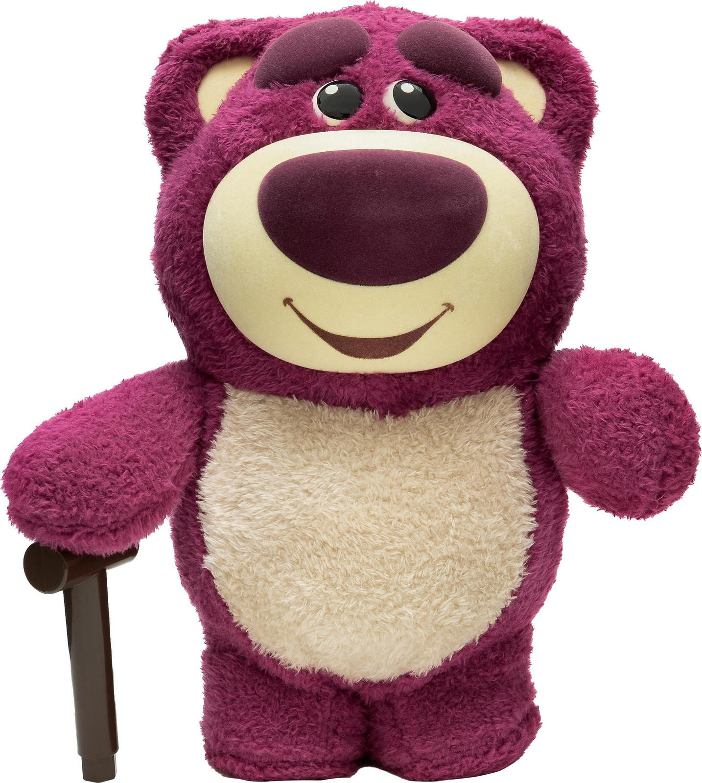 Lexibook Lotso Elektronische Spaarpot - Rose Red - 3+ jaar