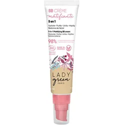 BB Cream 5in1 - light