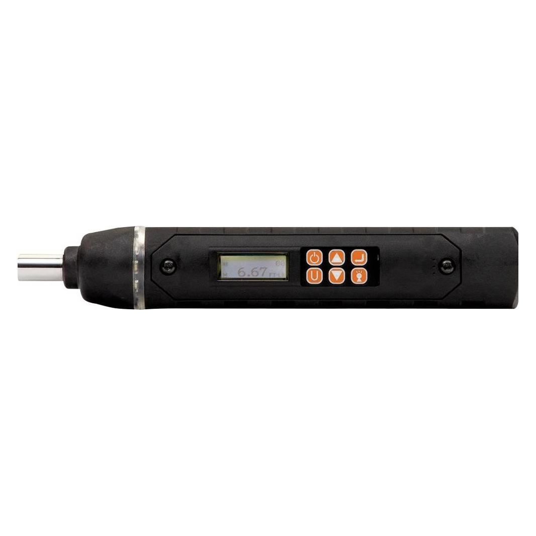 Bahco Elektronischer Drehmoment- & Winkelschrauber (1/4", 0.45 - 9 Nm) (TAS14S09)