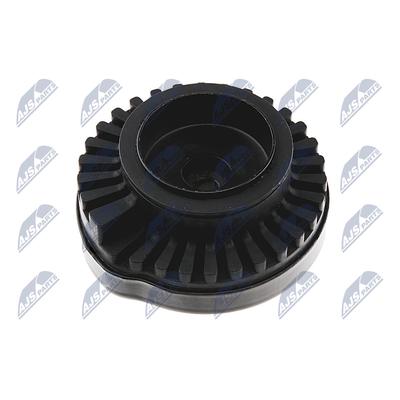 NTY Federbeinstützlager AD-CH-007A Vorderachse für Chrysler