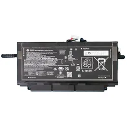 HP M90788-005 Laptop Battery, 53Wh, 3.64Ah, Li-ion -UR04XL (3640 mAh), Notebook Akku