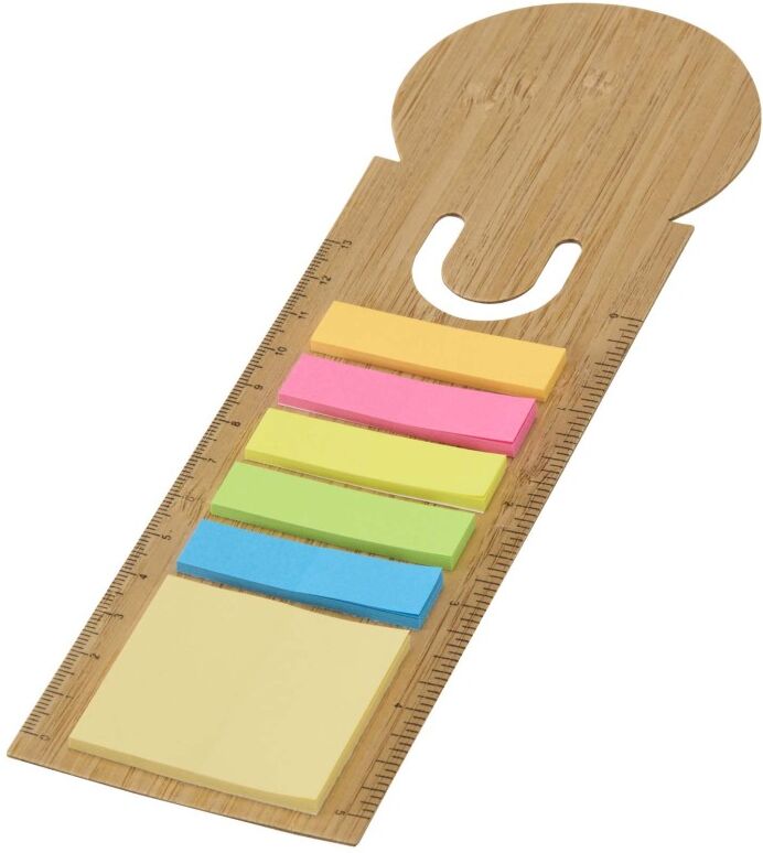 Notes autocollantes Frei naturel