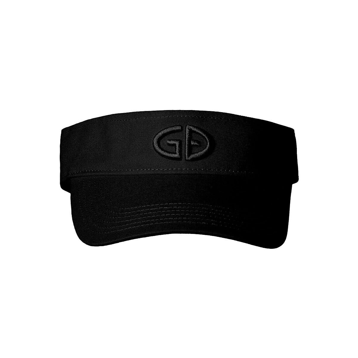 Goldbergh Match Visor black (9000) One GB61102261-9000-One