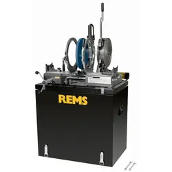 Heizelement-Stumpfschweißmaschine SSM 250 K-EE
