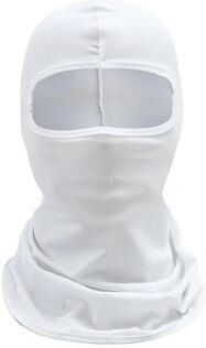 Uplift Treasures Tactical Balaclava Face Mask Cooling Neck Gaiter 1