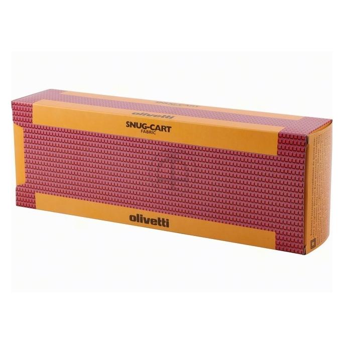 Olivetti Farbband für PR2 (Schwarz) (B0375) Mindestbestellmenge: 5 Stück