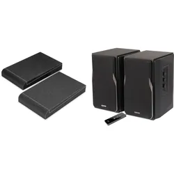 Edifier R1380T Lautsprechersystem Schwarz ISO Set