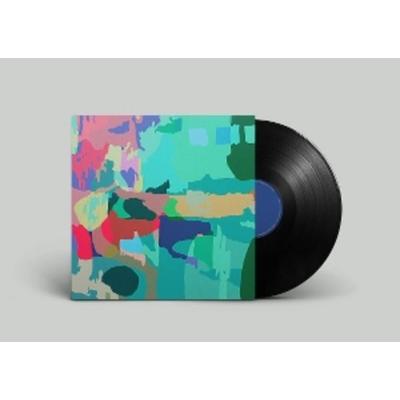 Surface Sound - Sea Fever, Vinyl