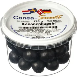 Kanonenkugeln 175 G