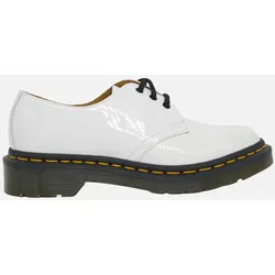 Patent Lamper - Boots low - weiß - 39