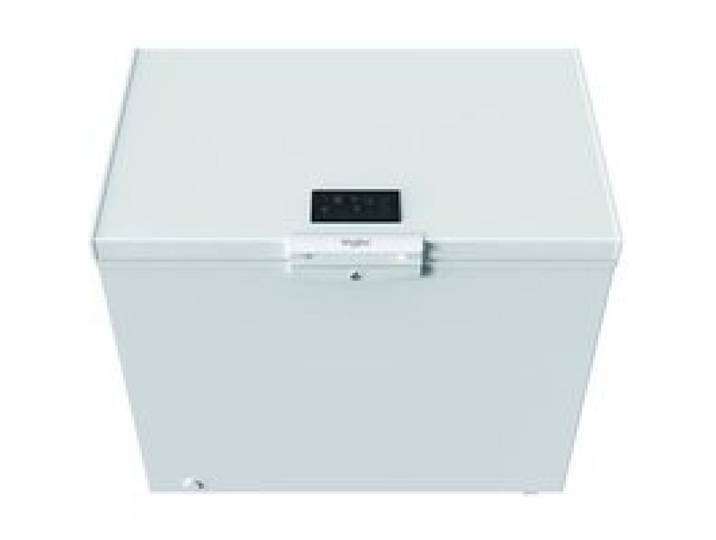 Congélateur Coffre Whirlpool 246L Blanc - W3RHS24EW