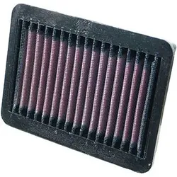 K&N Tauschluftfilter YA-1906