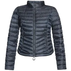 Steppjacke Gil Bret blau, 42