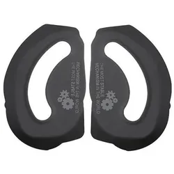 LS2, Motorradhelm Zubehör, Plate FF900