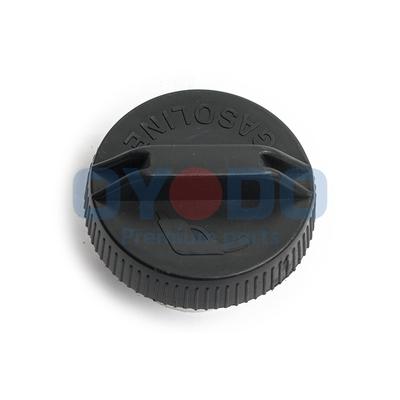 OYODO Verschluss, Kraftstoffbehälter 83U0002-OYO für DAEWOO