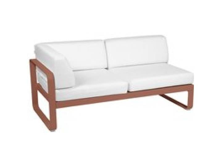 Fermob - Bellevie Eckmodul Links