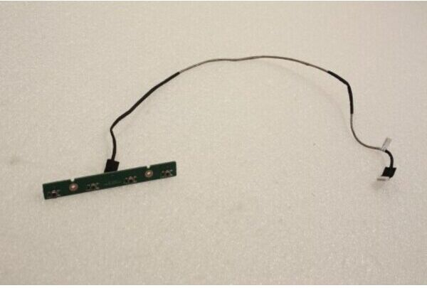 Lenovo IdeaCentre C320 All In One PC Function Button Board Cable DA0QUDTB6B0