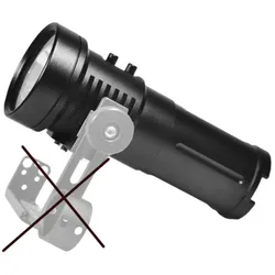 Oceama - Solea Pro Plus - 6.000 Lumen (nur Lampenkopf)