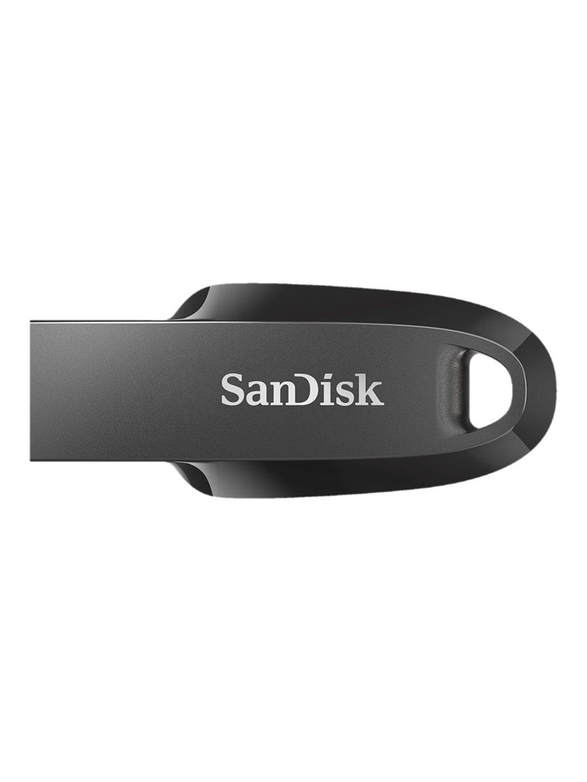 SANDISK Ultra Curve - 64GB - USB-Stick