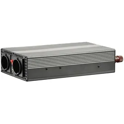 Voltcraft, Spannungswandler, MSW 1200-12-G 1