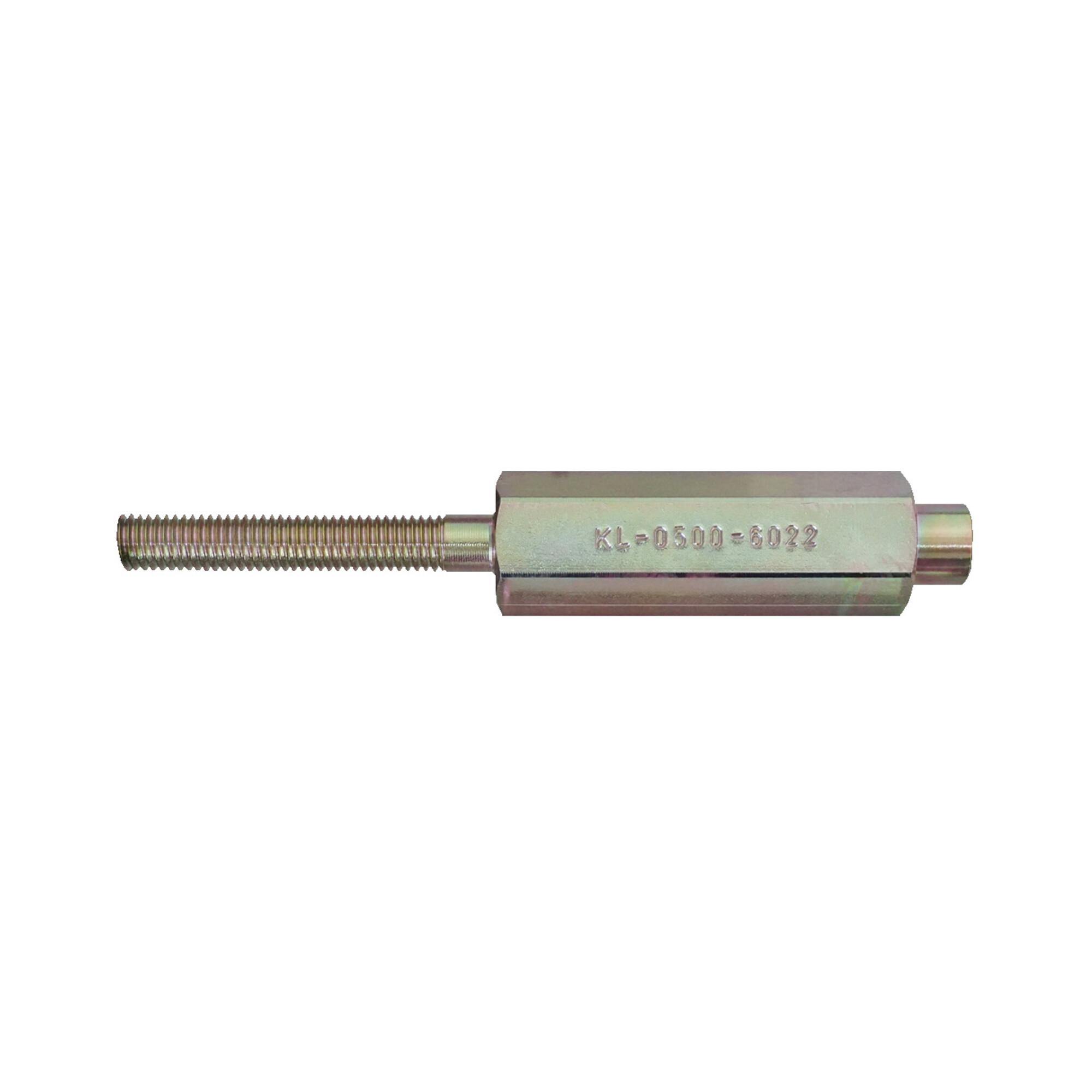 Gedore Gewindebolzen M10 160mm lang (2442248)