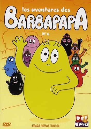 Barbapapa, vol. 6 : barbidou [FR Import] - Preis vom 04.10.2026 03:51:26 h