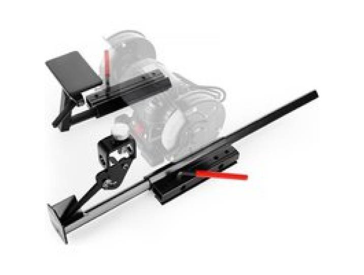 VEVOR Multi-Schleifvorrichtung für Doppelschleifmaschinen 152,4 mm und 203,2mm, mit Plattform, langer Stützstange, für Meißel, Hohleisen, Hobeleisen, Schnitzwerkzeuge, Drechselwerkzeuge