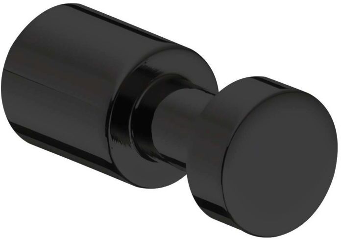 Emco Loft Haken 057513300 35mm, schwarz