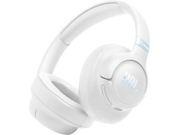 Jbl - Casque Tune 780nc Blanc