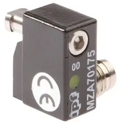 Ipf Electronic Sensor,magnetisch,Zylinder MZA70175