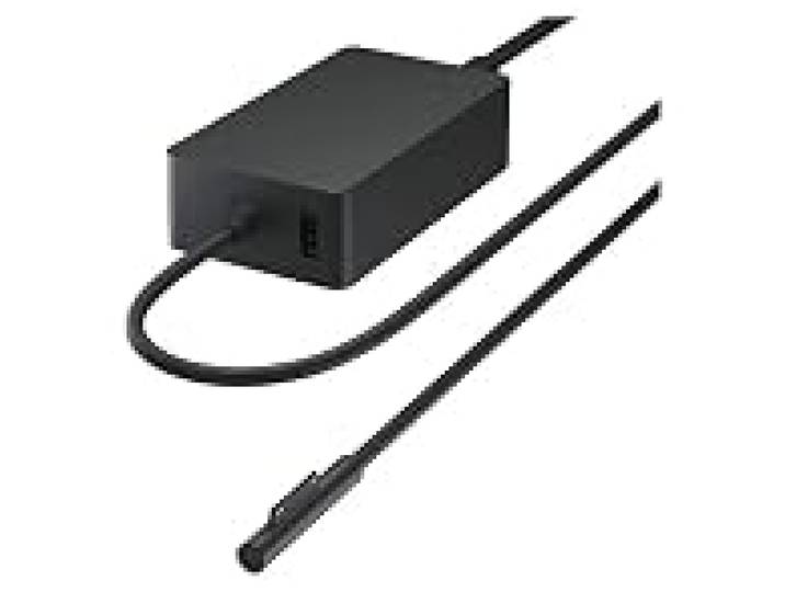 Microsoft Surface Chargeur Mural 65 Watt