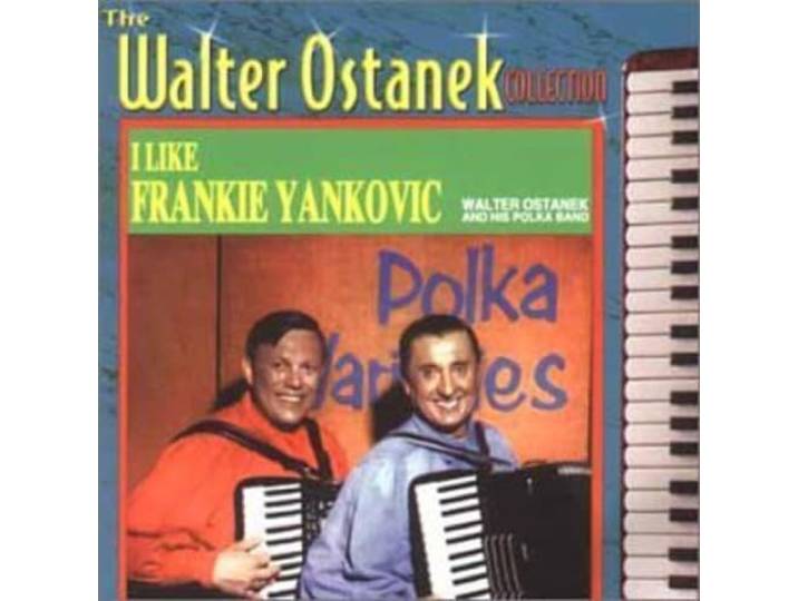 I Like Frankie Yankovic