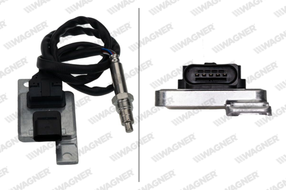 NOx Sensor WAGNER NOS00120
