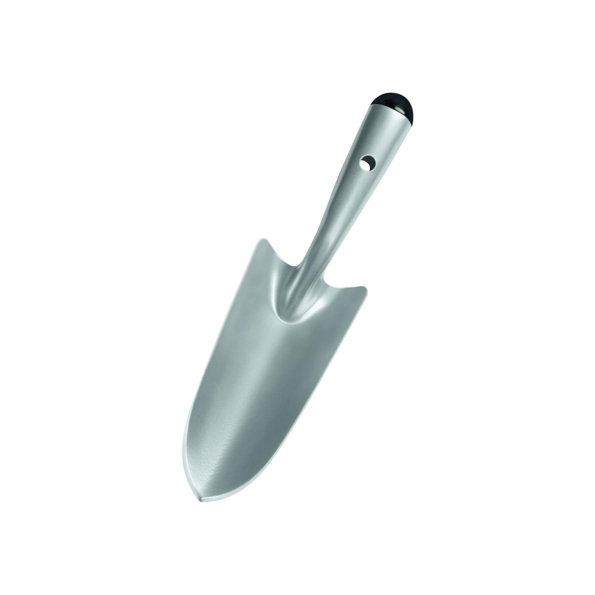 Idealspaten Pflanzkelle Ideal silber (60410000)