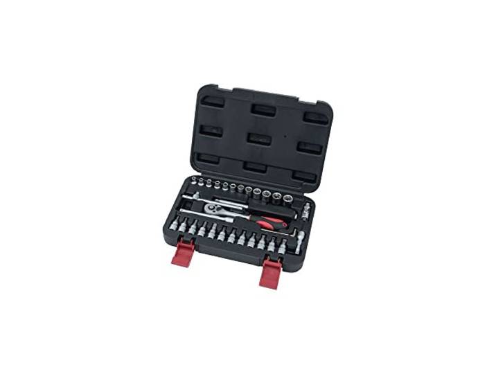 Connex COX580133 Dopsleutelset 1/4 , 33-delig