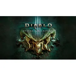 Diablo III: Eternal Collection