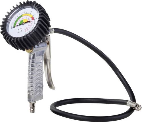 Aerotec Druckluft-Reifenfüller 10 bar